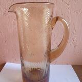 Lemonade decanter