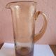 Carafe à limonade