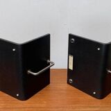 Minimalist postmodern coat rack Mensolo by Schönbuch, Germany, 1990s.