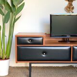 Roger Landault vintage sideboard