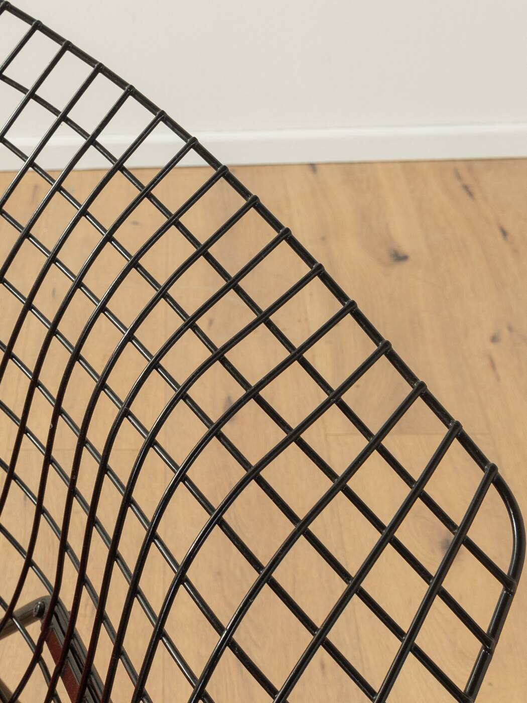 Bertoia Diamond Chair, Model HB_10, Harry Bertoia for Knoll