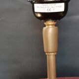 François Chatain lamp base