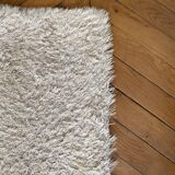 Danish wool rug 60