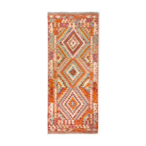 tapis kilim afghan pachtoune
