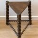Vintage tripod