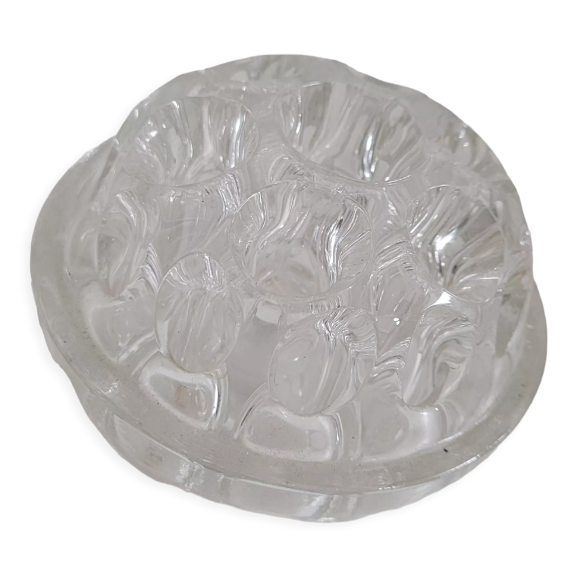 POP-UP CHRISTMAS Paris pique flowers