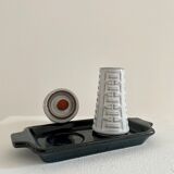 Scandinavian salt and pepper (old)