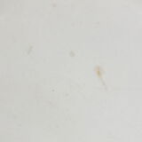 Set of 4 flat plates