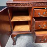 Buffet Chippendale early twentieth century