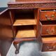 Buffet Chippendale début XXème siècle