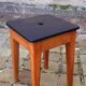 Stool year 50