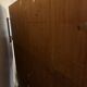 Luigi Bartolini teak sideboard, Scandinavian design, 1950s-60s