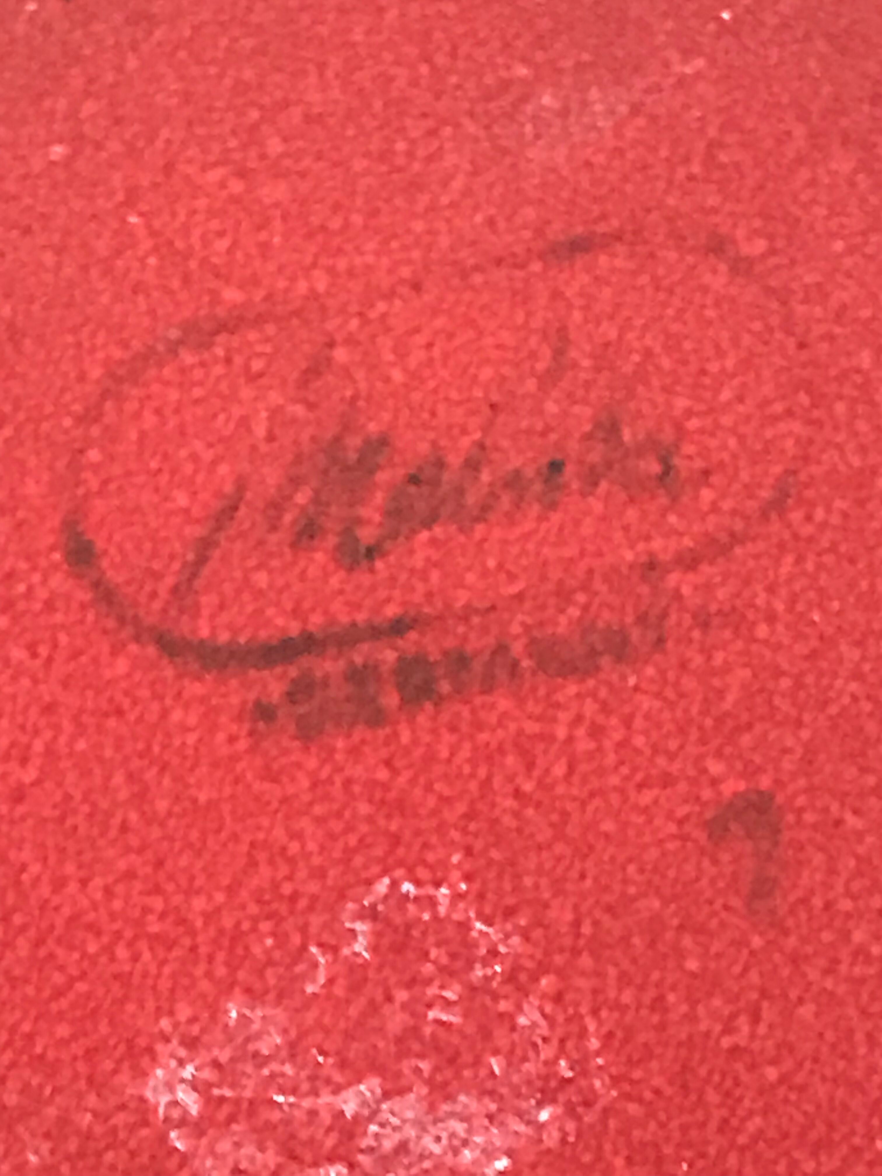 Vintage Melitta coffee maker