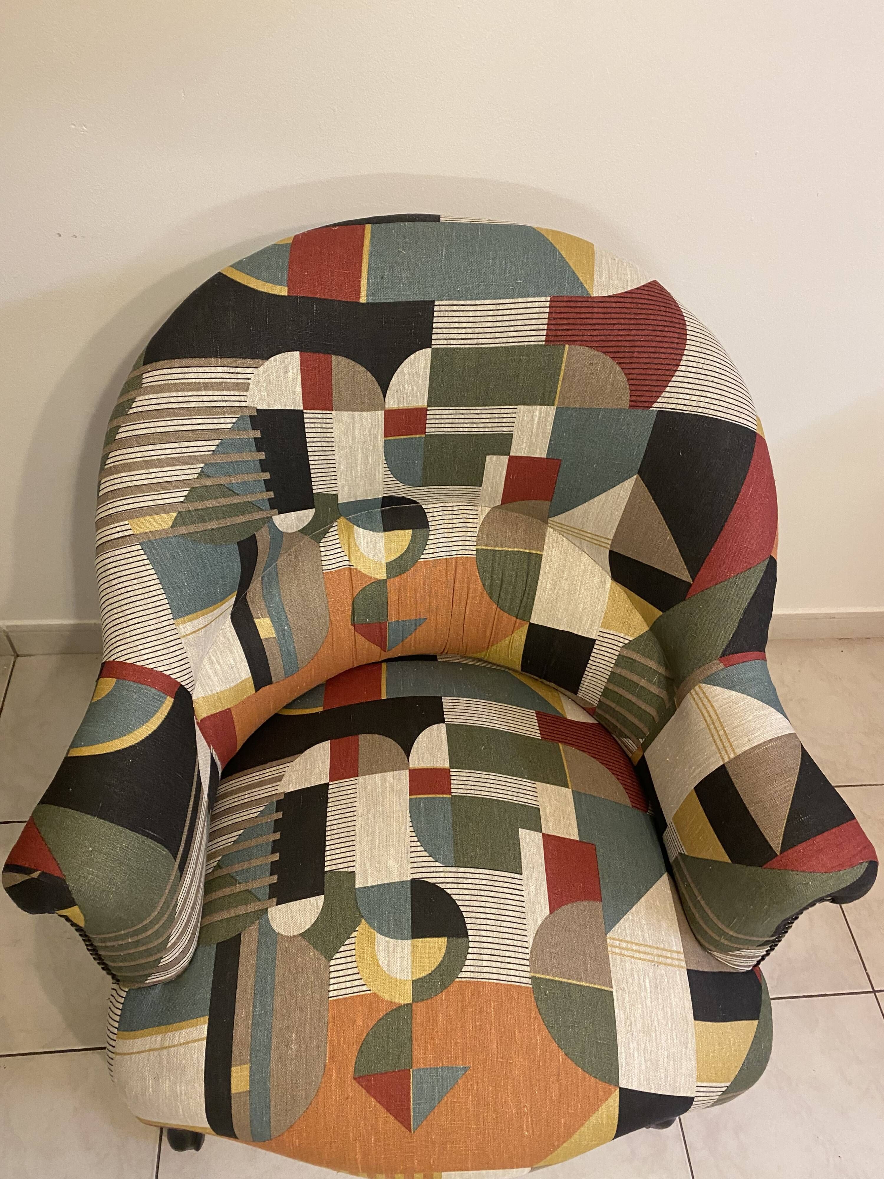 Armchair