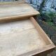 Farmhouse coffee table