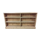Bibliothèque des années 50
