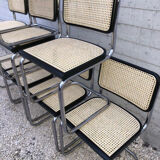 Chair cesca Marcel Breuer b32