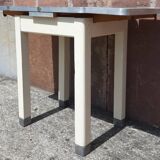 Extendable kitchen table (1950s)