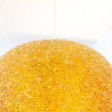 “Sugar Ball” pendant light, 1970