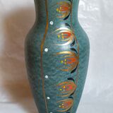 West-germany ceramic vase