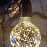 Vintage style lamp