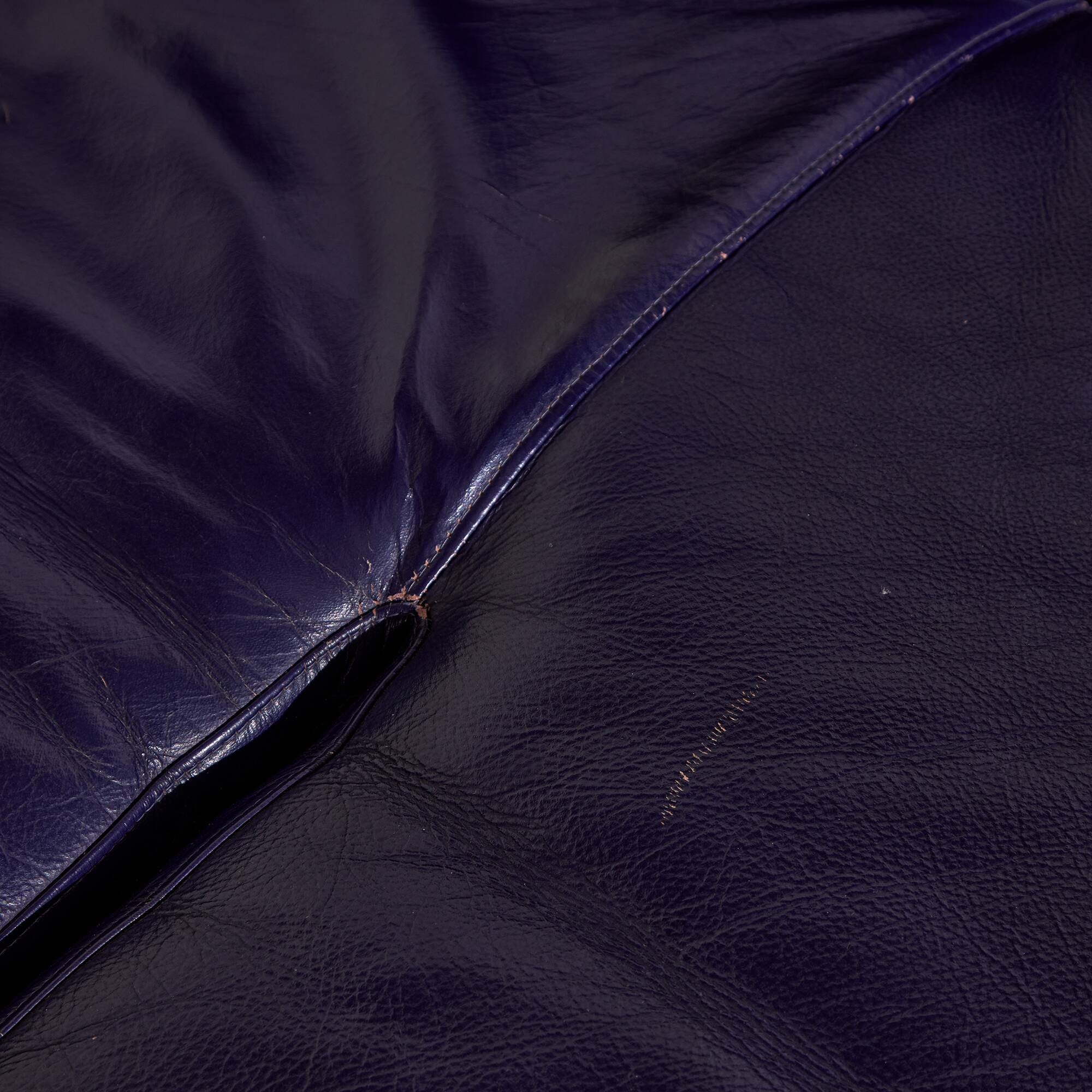 ‘Flap’ Sofa by Francesco Binfaré for Edra, 2000s (MK10595)