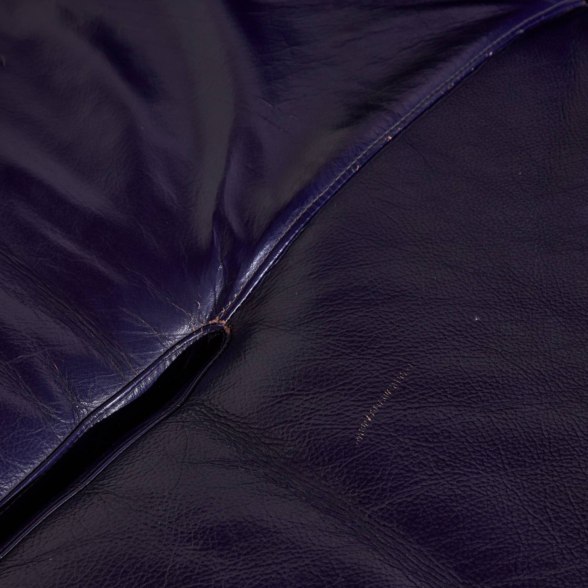 ‘Flap’ Sofa by Francesco Binfaré for Edra, 2000s (MK10595)