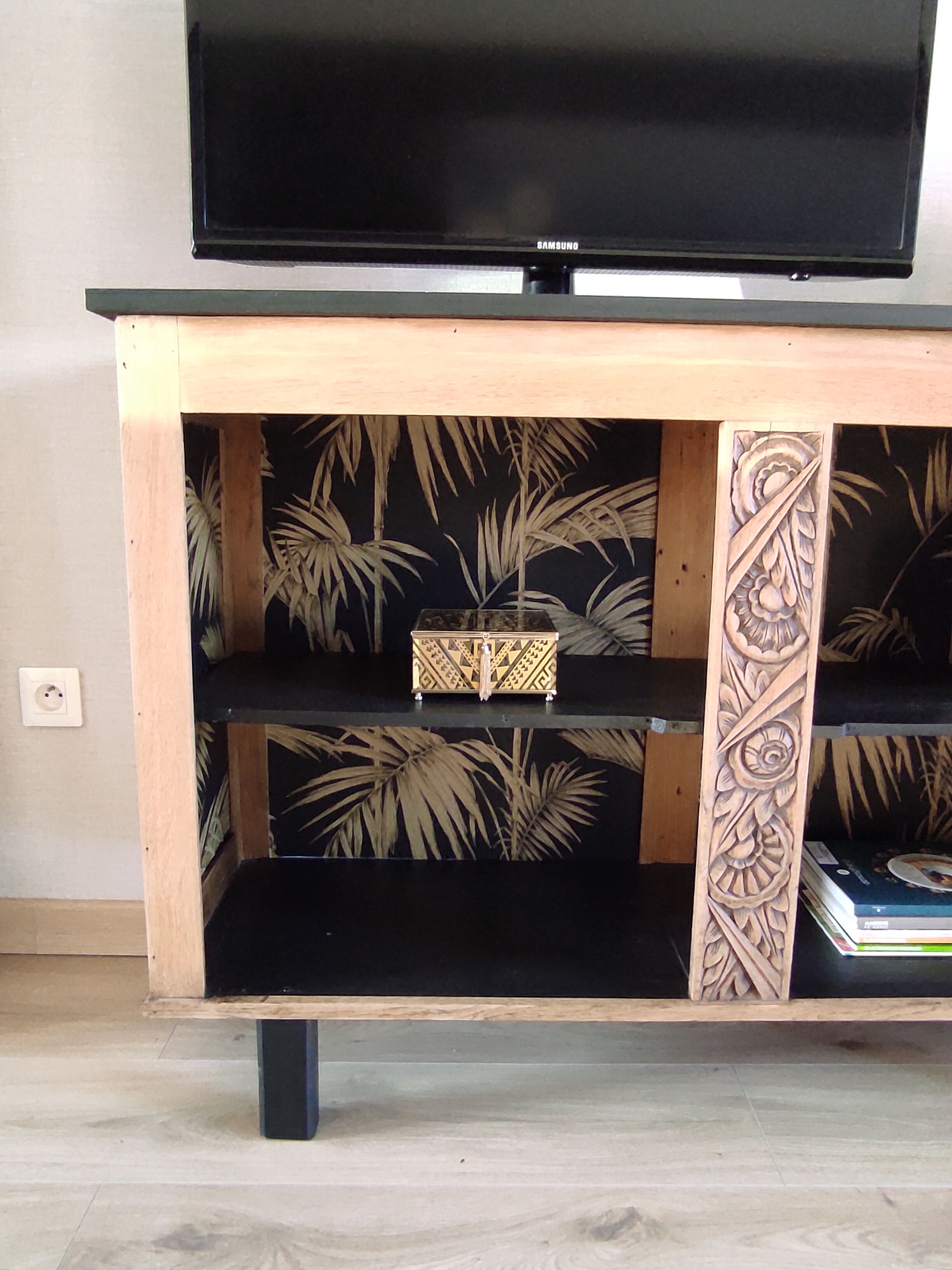 Meuble TV