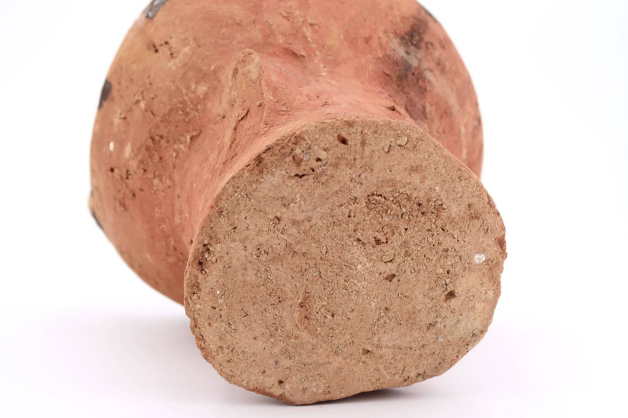 Moroccan terracotta Brasero Kanoun, 70s