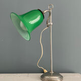 Articulated desk lamp circa 1930