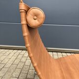 1st editie Pk20 chair E. Kold Christensen by Poul Kjaerholm