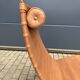 1st editie Pk20 chair E. Kold Christensen by Poul Kjaerholm