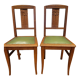Antique chair