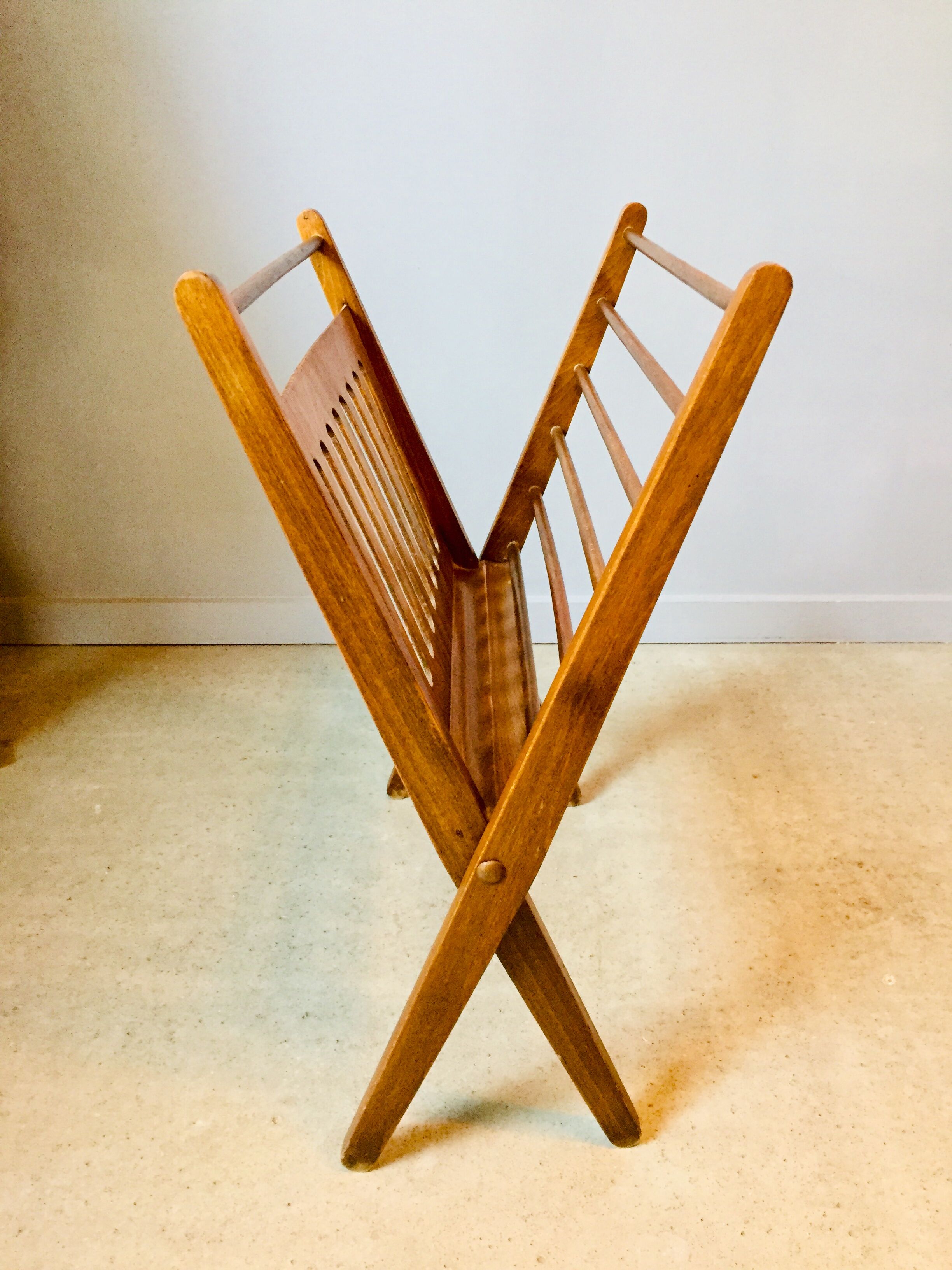 Cees Braakman Review Door