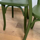 Chaises bistrot Baumann