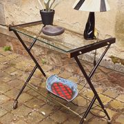 Desserte vintage année 60