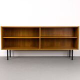 Bibliothèque en Teck de WK Möbel, 1960s