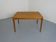 Table extensible de Henning Kjærnulf pour Velje Møbelfabrik, 1960s