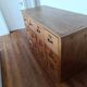 Craft fir furniture with drawers