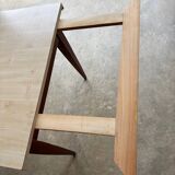 Vintage kitchen table