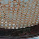 7 Chairs Marche Gebrüder Thonet and Wackerlin & C. original model no. 18