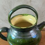 Ceramic jug