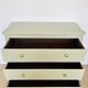 Antique chest of drawers