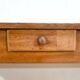 Property Farm Table in Cherry, Louis XIV style – Early 19th century