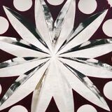 Lorraine crystal fruit cup