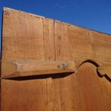 old cupboard doors, 19th century
