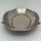 Silver metal panetiere louis xvi style 1900 goldsmith gallia 5401