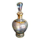 Chic carafe in colour for Cognac.