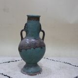 The vase of the desert