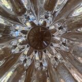 Vase en cristal de Vannes